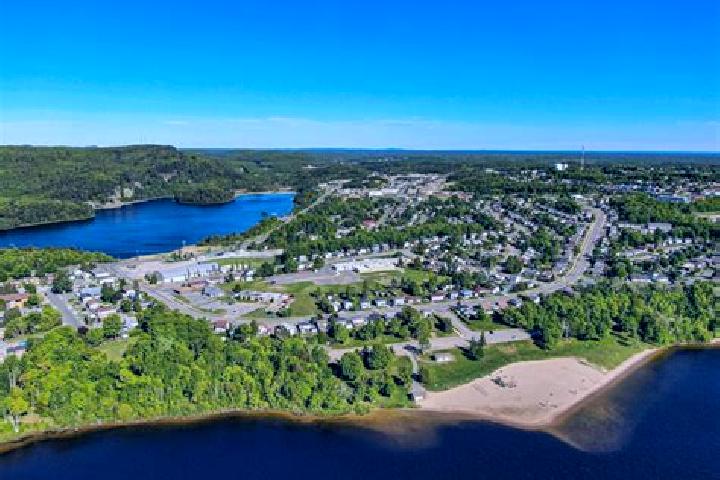 Escorts Elliot Lake, Canada — Local Companions