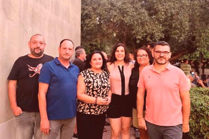 Escorts els Poblets, Spain — Local Companions