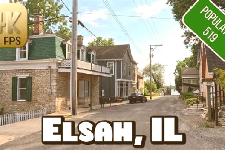 Escorts Elsah, United States — Local Companions