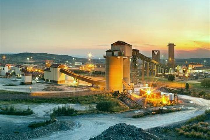 Escorts Elsburg Gold Mine, South Africa — Local Companions