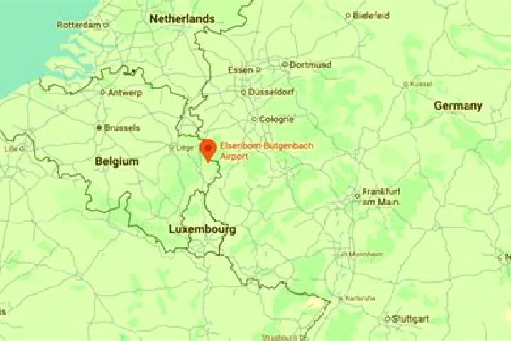 Escorts Elsenborn, Belgium — Local Companions