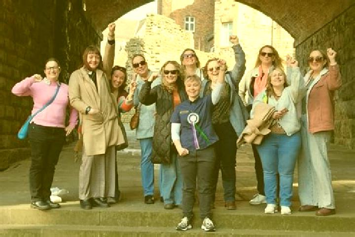 Escorts Embleton, United Kingdom — Local Companions