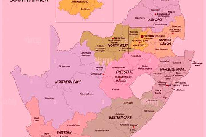 Escorts eMkhuze, South Africa — Local Companions