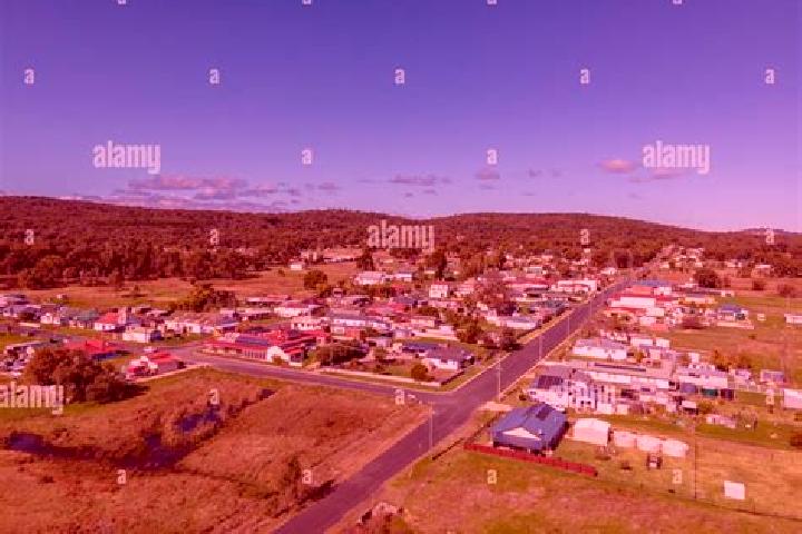 Escorts Emmaville, Australia — Local Companions