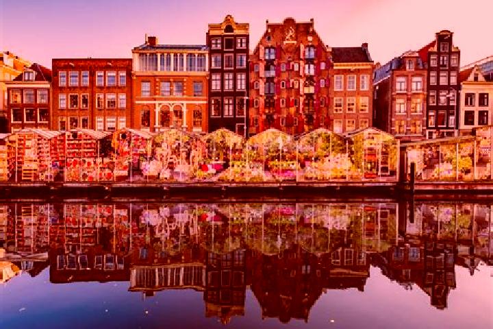Escorts Emmerschans, Netherlands — Local Companions