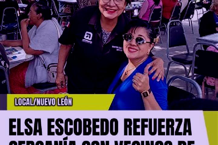 Escorts Empalme Escobedo, Mexico — Local Companions