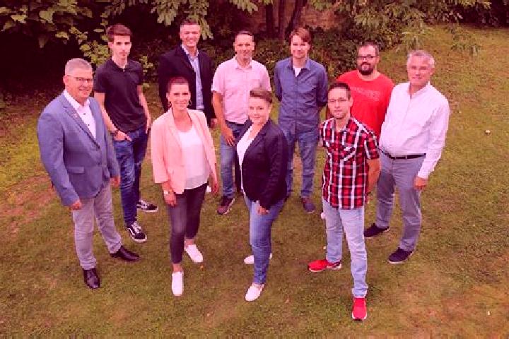 Escorts Empfingen, Germany — Local Companions