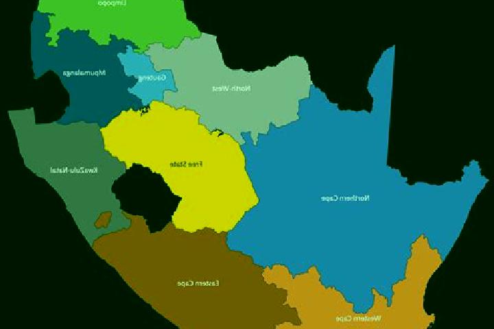 Escorts Empuluzu, South Africa — Local Companions