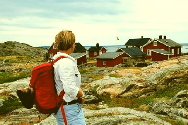 Escorts Enanger, Sweden — Local Companions