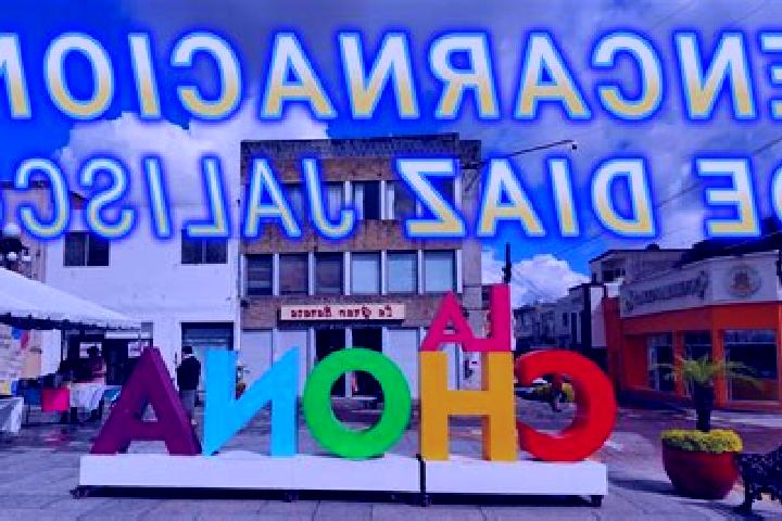 Escorts Encarnacion de Diaz, Mexico — Local Companions