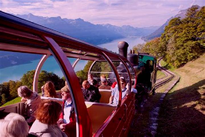 Escorts Ennetburgen, Switzerland — Local Companions