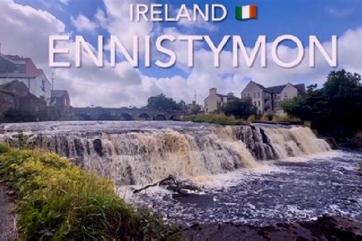 Escorts Ennistimon, Ireland — Local Companions