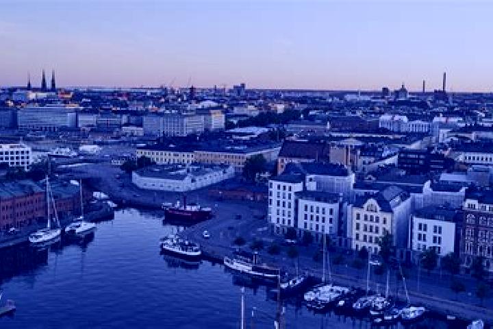 Escorts Eno, Finland — Local Companions