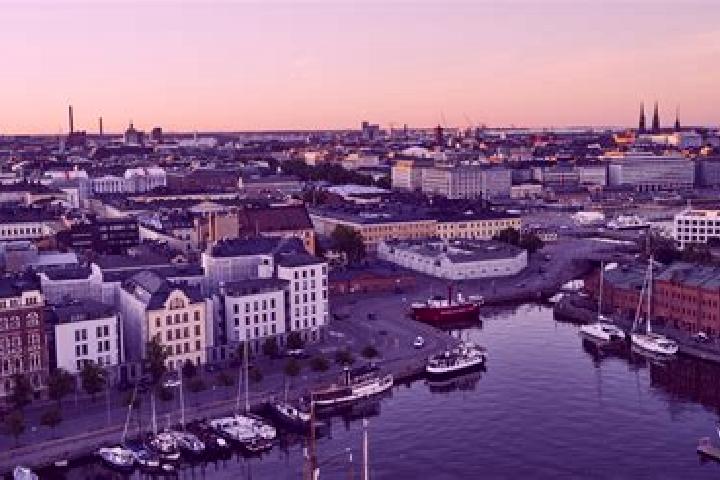 Escorts Enontekioe, Finland — Local Companions