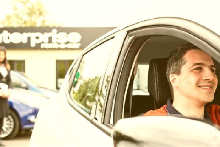 Escorts Enterprise, United States — Local Companions