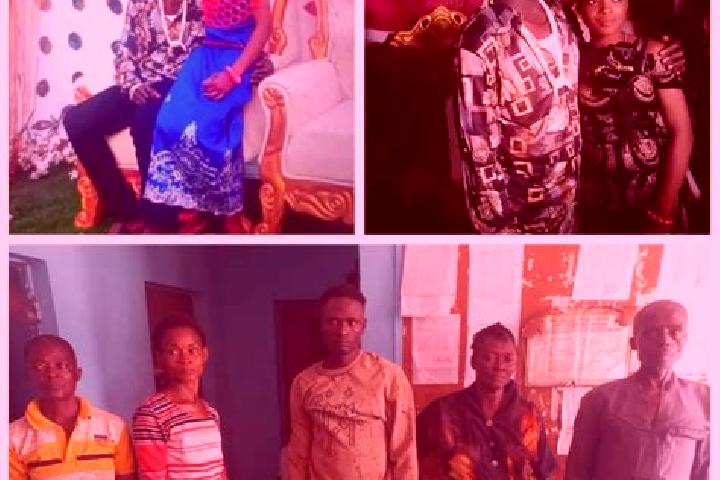 Escorts Enugu-Ezike, Nigeria — Local Companions