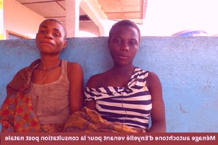 Escorts Enyelle, Congo — Local Companions