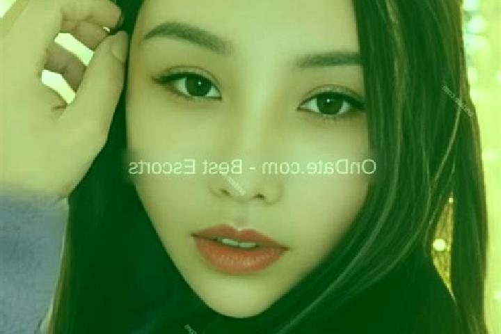 Escorts Erba, China — Local Companions