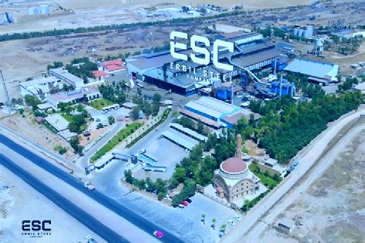 Escorts Erbil, Iraq — Local Companions
