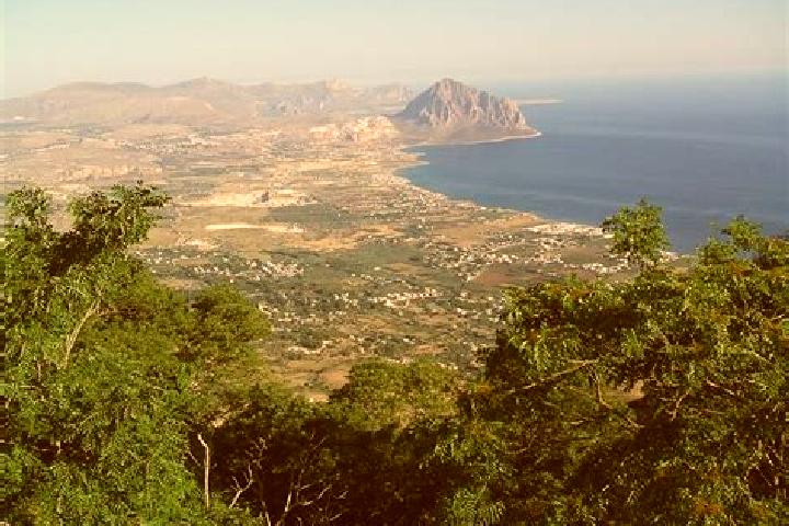 Escorts Erice, Italy — Local Companions