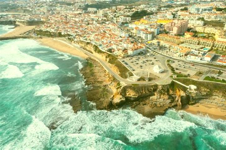 Escorts Ericeira, Portugal — Local Companions