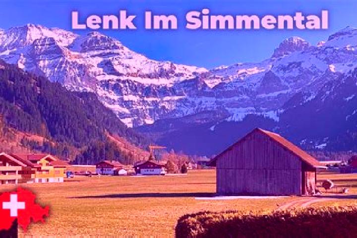 Escorts Erlenbach im Simmental, Switzerland — Local Companions
