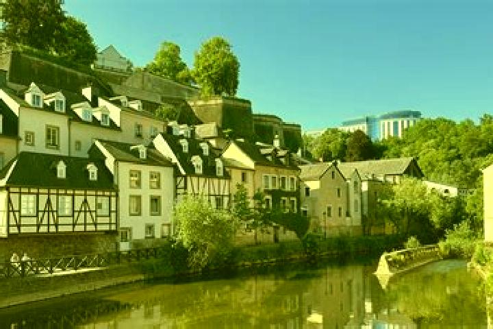 Escorts Erpeldange, Luxembourg — Local Companions