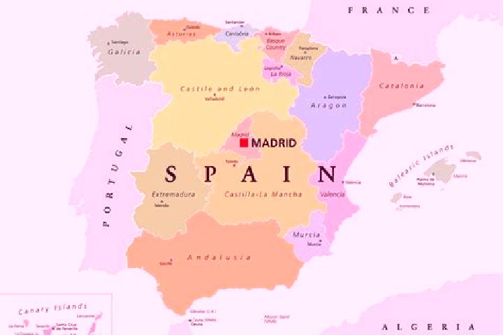 Escorts Erroibar, Spain — Local Companions