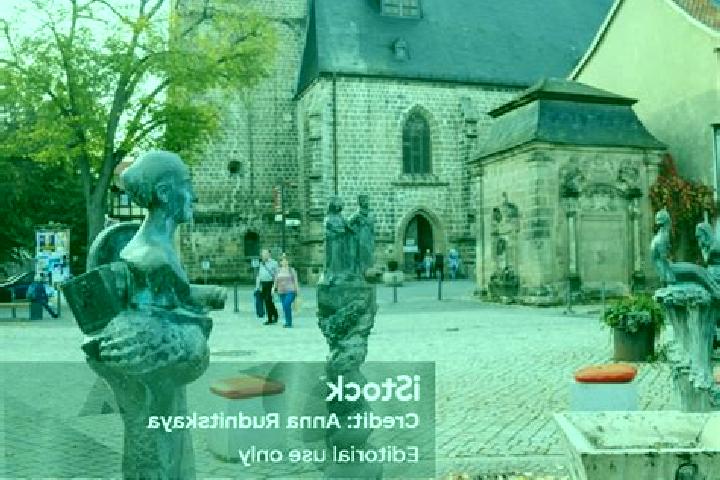 Escorts Erxleben, Germany — Local Companions