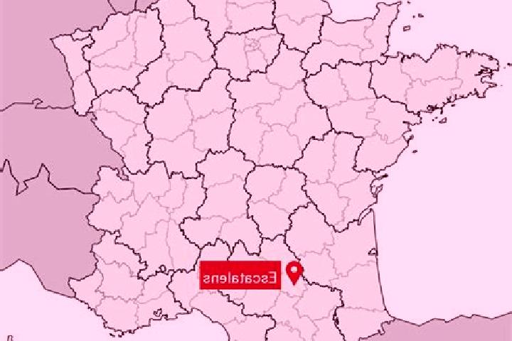Escorts Escatalens, France — Local Companions