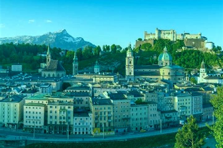 Escorts Esch, Austria — Local Companions