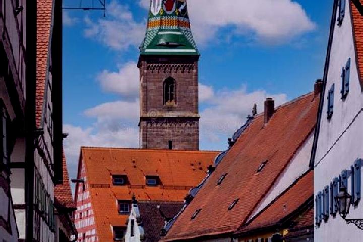 Escorts Eschenbach, Germany — Local Companions