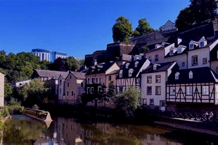Escorts Eselborn, Luxembourg — Local Companions