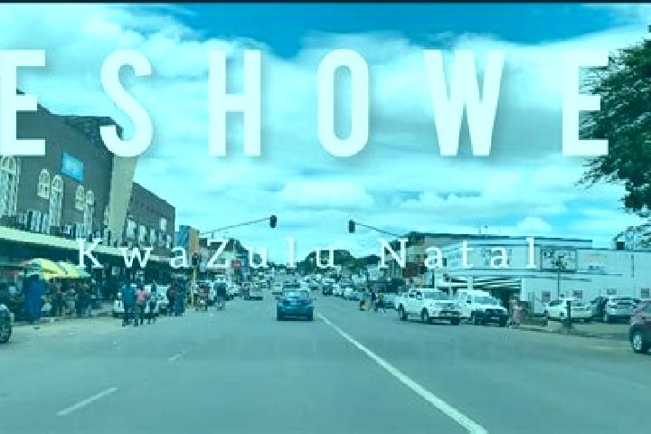 Escorts Eshowe, South Africa — Local Companions