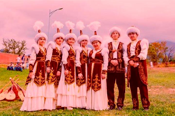 Escorts Esil, Kazakhstan — Local Companions