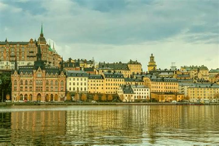 Escorts Eskilstuna, Sweden — Local Companions