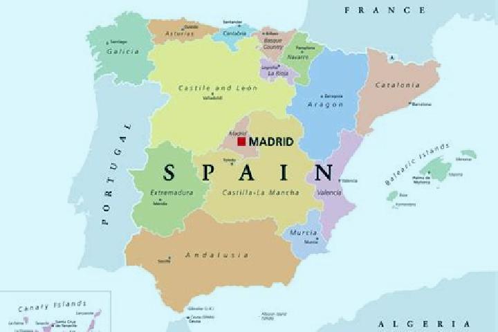Escorts Espadana, Spain — Local Companions