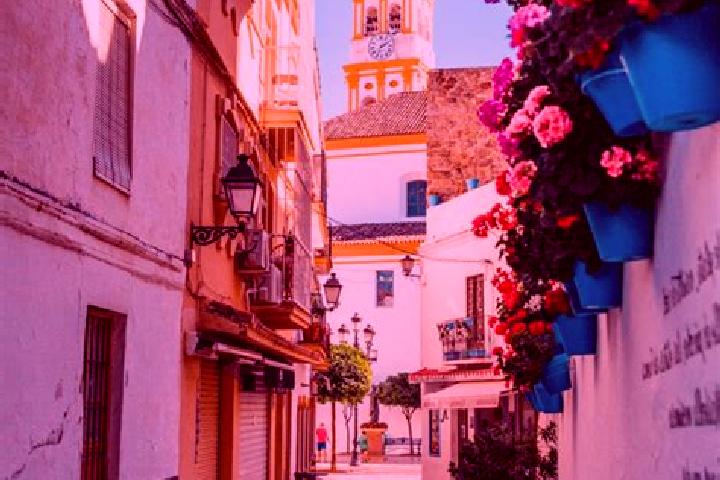 Escorts Espadanedo, Spain — Local Companions