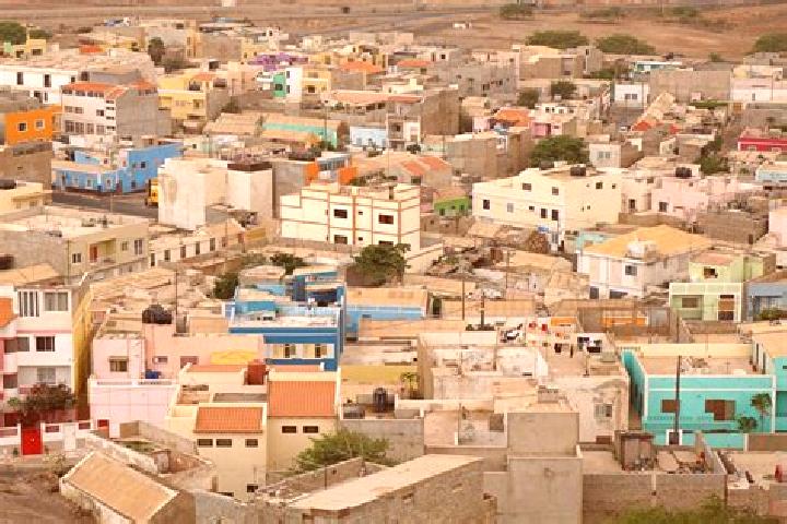 Escorts Espargos, Cape Verde — Local Companions