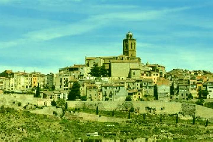 Escorts Espinosa de Cervera, Spain — Local Companions