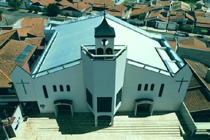 Escorts Espirito Santo do Turvo, Brazil — Local Companions