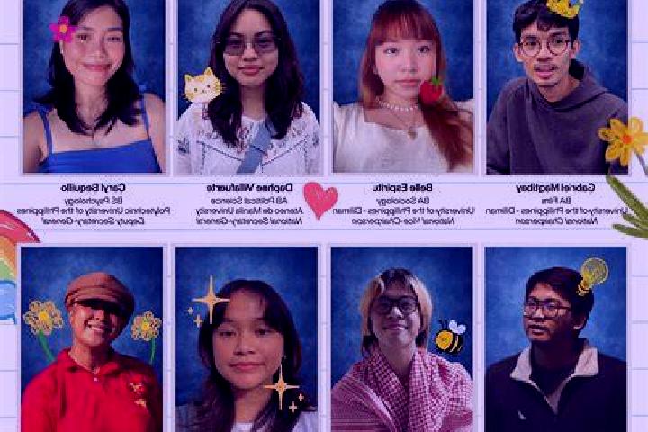 Escorts Espiritu, Philippines — Local Companions