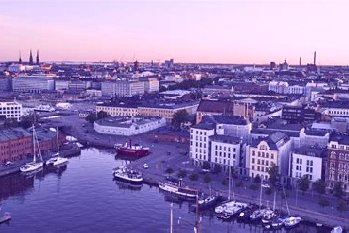 Escorts Espoonlahti, Finland — Local Companions