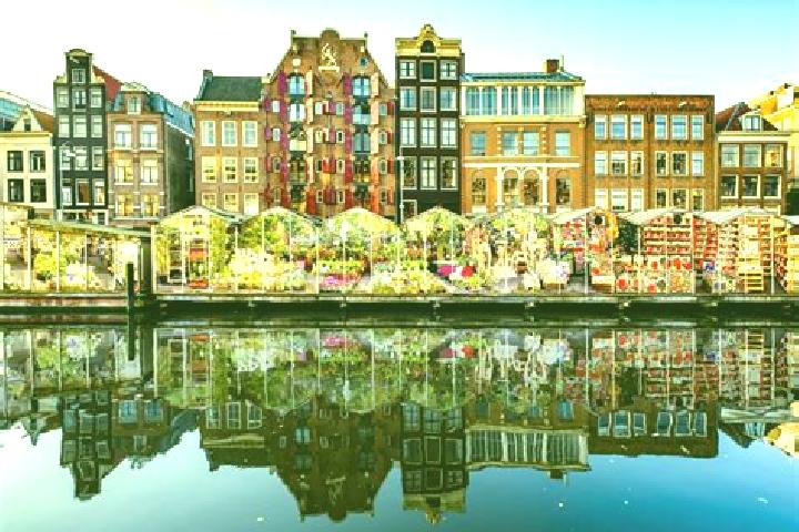 Escorts Essesteijn, Netherlands — Local Companions