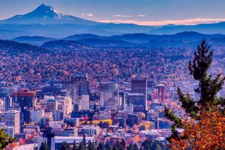 Escorts Estacada, United States — Local Companions