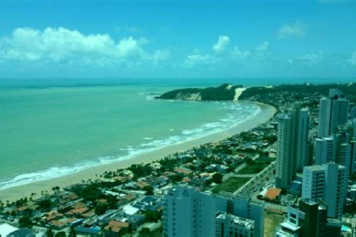 Escorts Estacio, Brazil — Local Companions