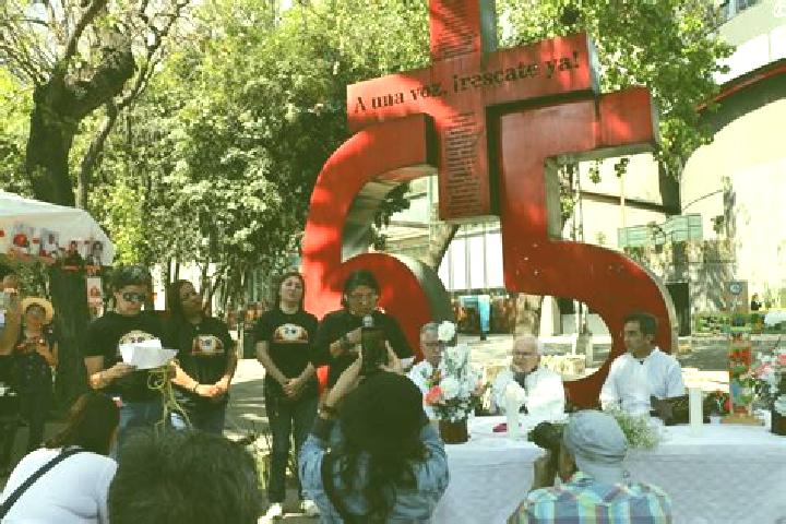 Escorts Estacion Conchos, Mexico — Local Companions