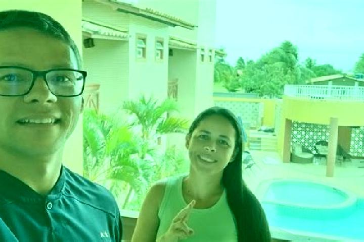 Escorts Estancia, Brazil — Local Companions