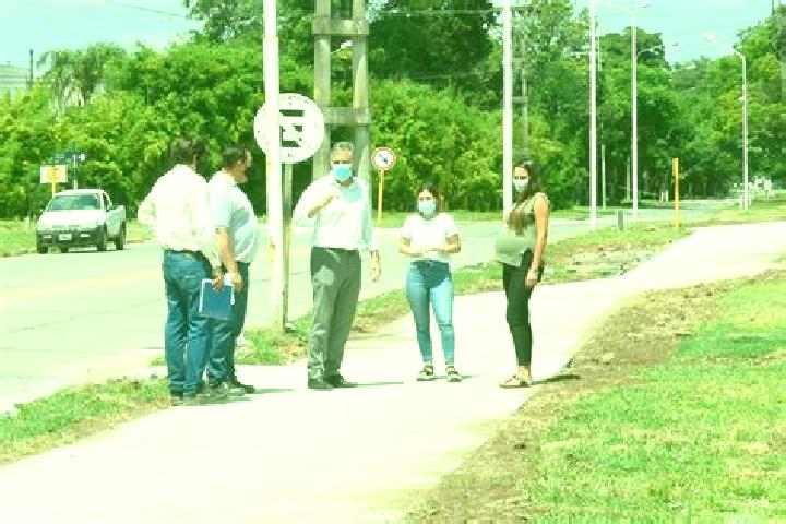 Escorts Estanislao del Campo, Argentina — Local Companions