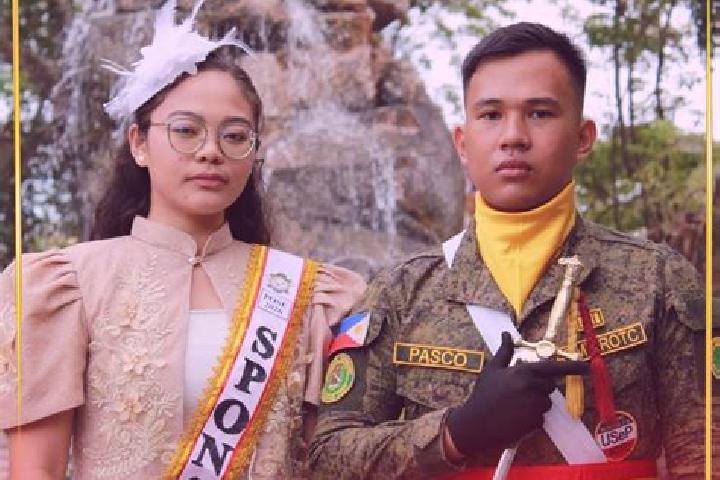 Escorts Estipona, Philippines — Local Companions